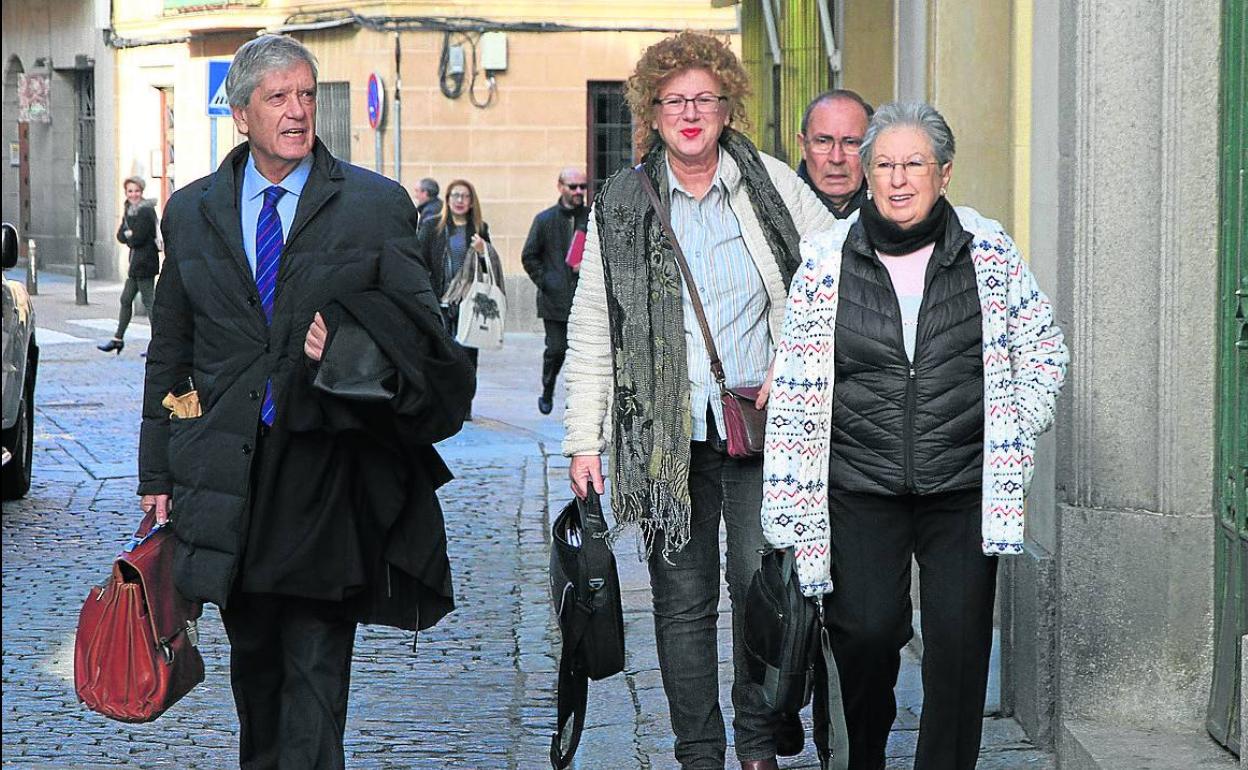 Una deuda de casi 4 millones por las inversiones de Aquona subyace en la batalla por el agua de Los Ángeles de San Rafael
