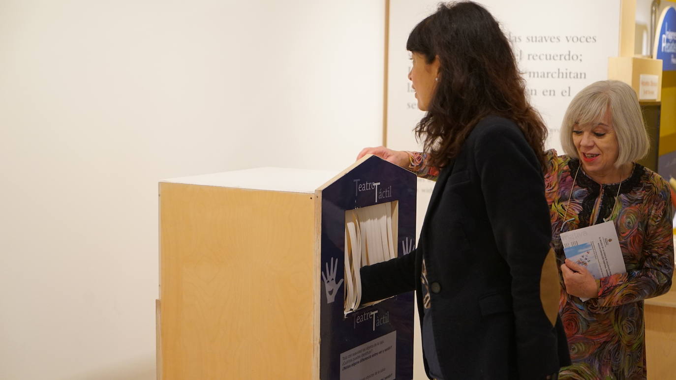 El Museo de la Ciencia examina los procesos del recuerdo desde los puntos de vista personal, cultural, psicológico y biológico con experimentos, proyecciones y paneles informativos en la muestra 'Memoria', desarrollada por el Museo de las Ciencias Príncipe Felipe de Valencia en colaboración con el Exploratorium de San Francisco. 