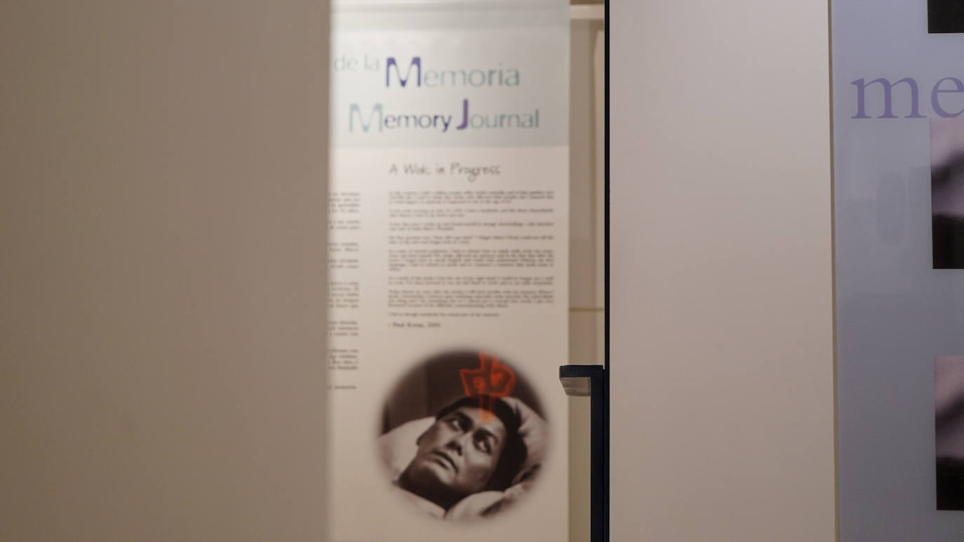 El Museo de la Ciencia examina los procesos del recuerdo desde los puntos de vista personal, cultural, psicológico y biológico con experimentos, proyecciones y paneles informativos en la muestra 'Memoria', desarrollada por el Museo de las Ciencias Príncipe Felipe de Valencia en colaboración con el Exploratorium de San Francisco. 