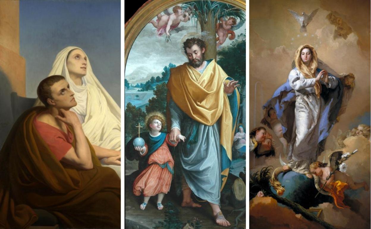 Santoral: Consulta la onomástica de hoy miércoles 18 de marzo de 2020