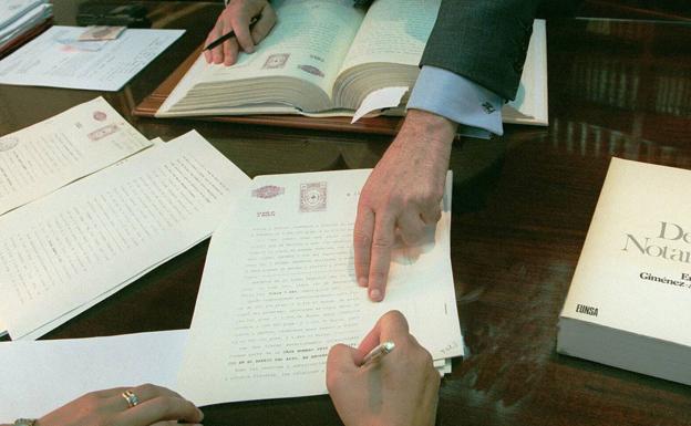 La Audiencia paraliza todos los recursos contra las hipotecas firmadas con el índice alternativo al euríbor