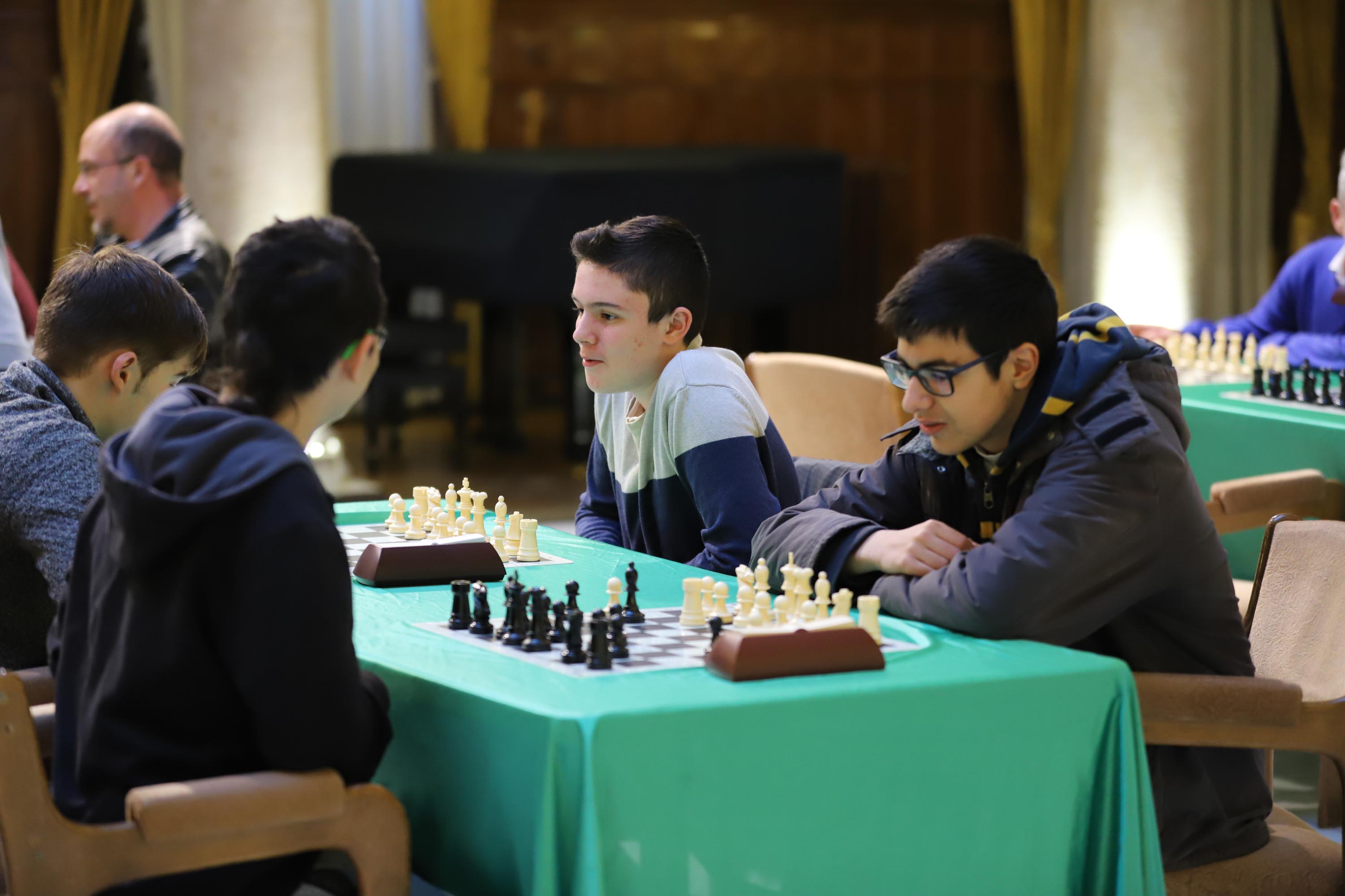 El encuentro se ha jugado entre un combinado de las Islas Baleares y otro de Salamanca. 