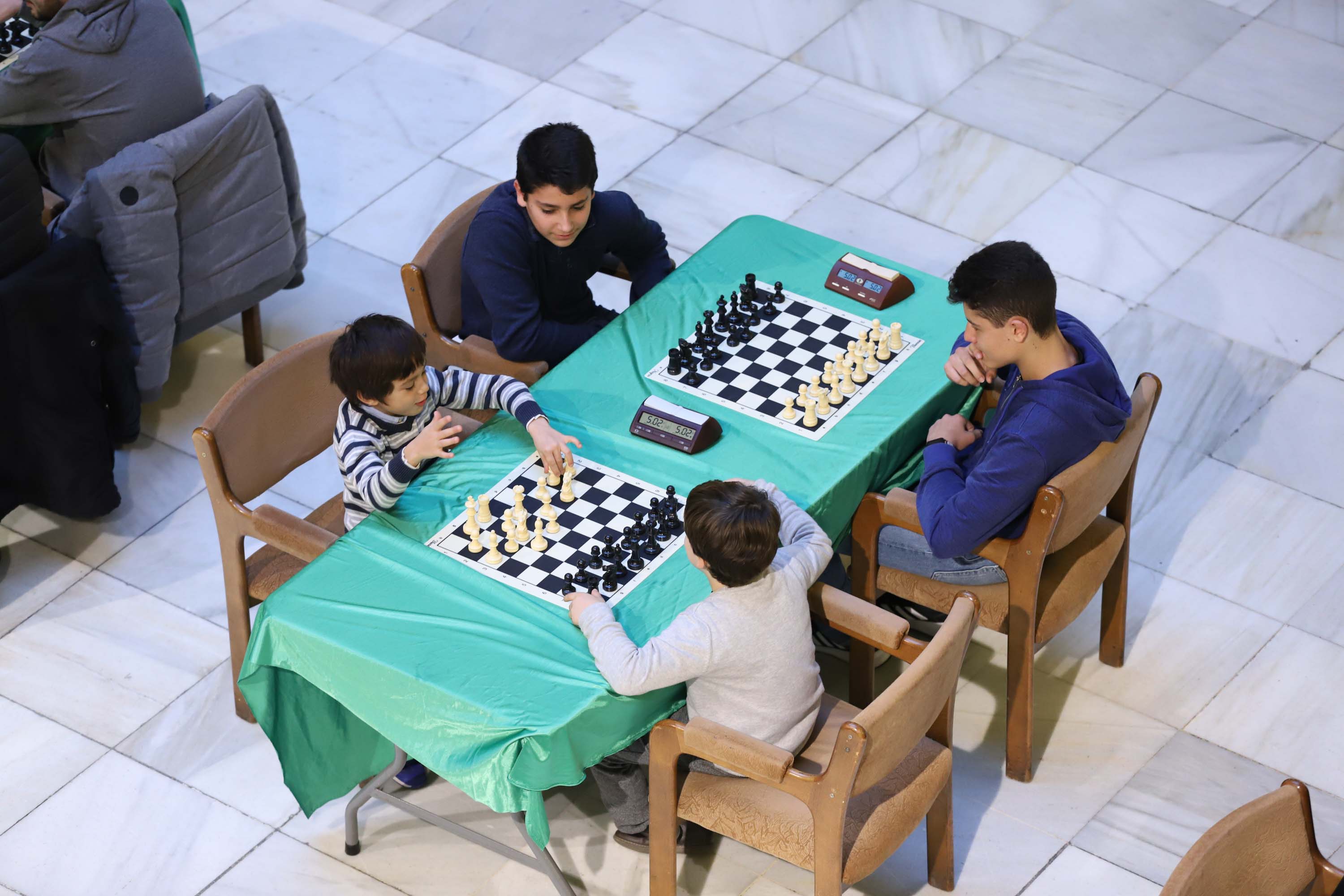 El encuentro se ha jugado entre un combinado de las Islas Baleares y otro de Salamanca. 