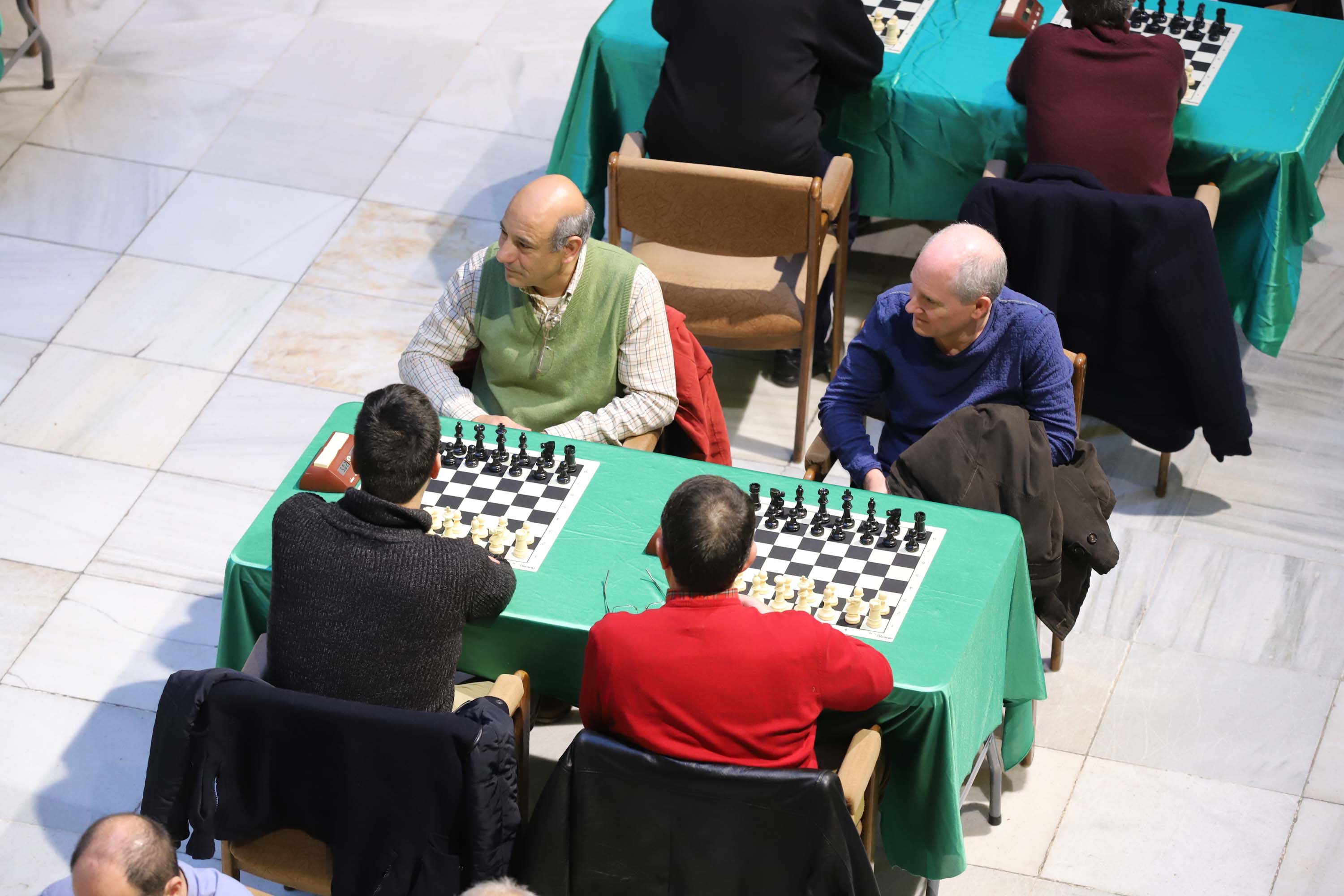El encuentro se ha jugado entre un combinado de las Islas Baleares y otro de Salamanca. 