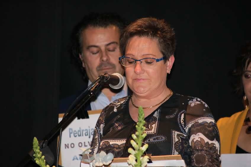 El centro cultural Eloy Arribas ha acogido este fin de semana la presentación del calendario erótico en el que vecinos de Pedrajas de San Esteban posan con fines benéficos, con el objetivo de recaudar fondos para causas solidarias. El pasado calendario (el de este año 2019) consiguió dinero para la Asociación Española para el Cáncer. La recaudación por la venta de la edición del próximo año se destinará a la Asociación de Familiares de Enfermos de Alzhéimer y otras demencias de la comarca de Íscar.