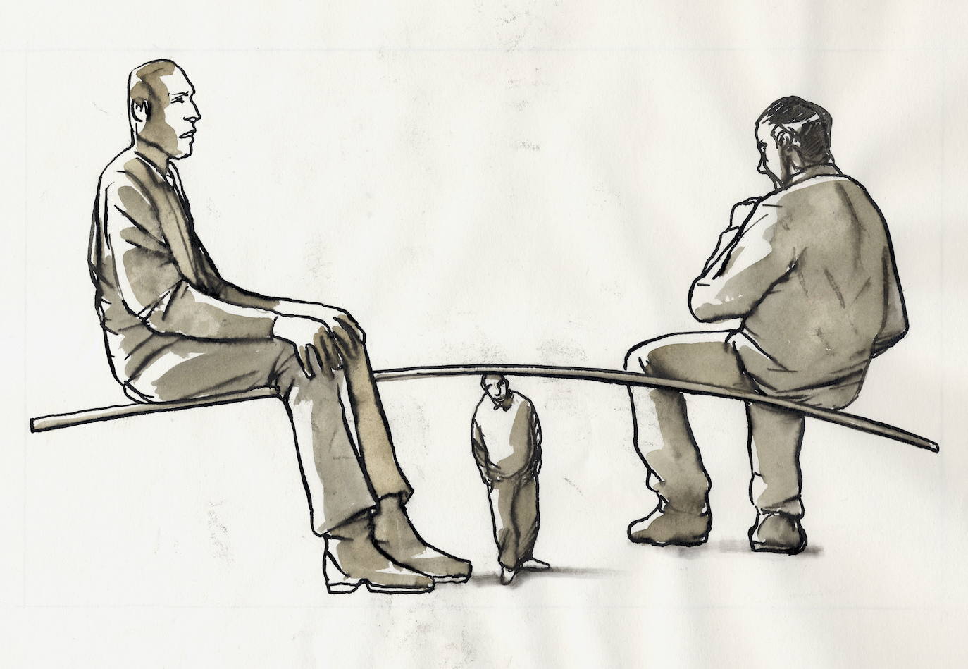 Coaliciones y alianzas