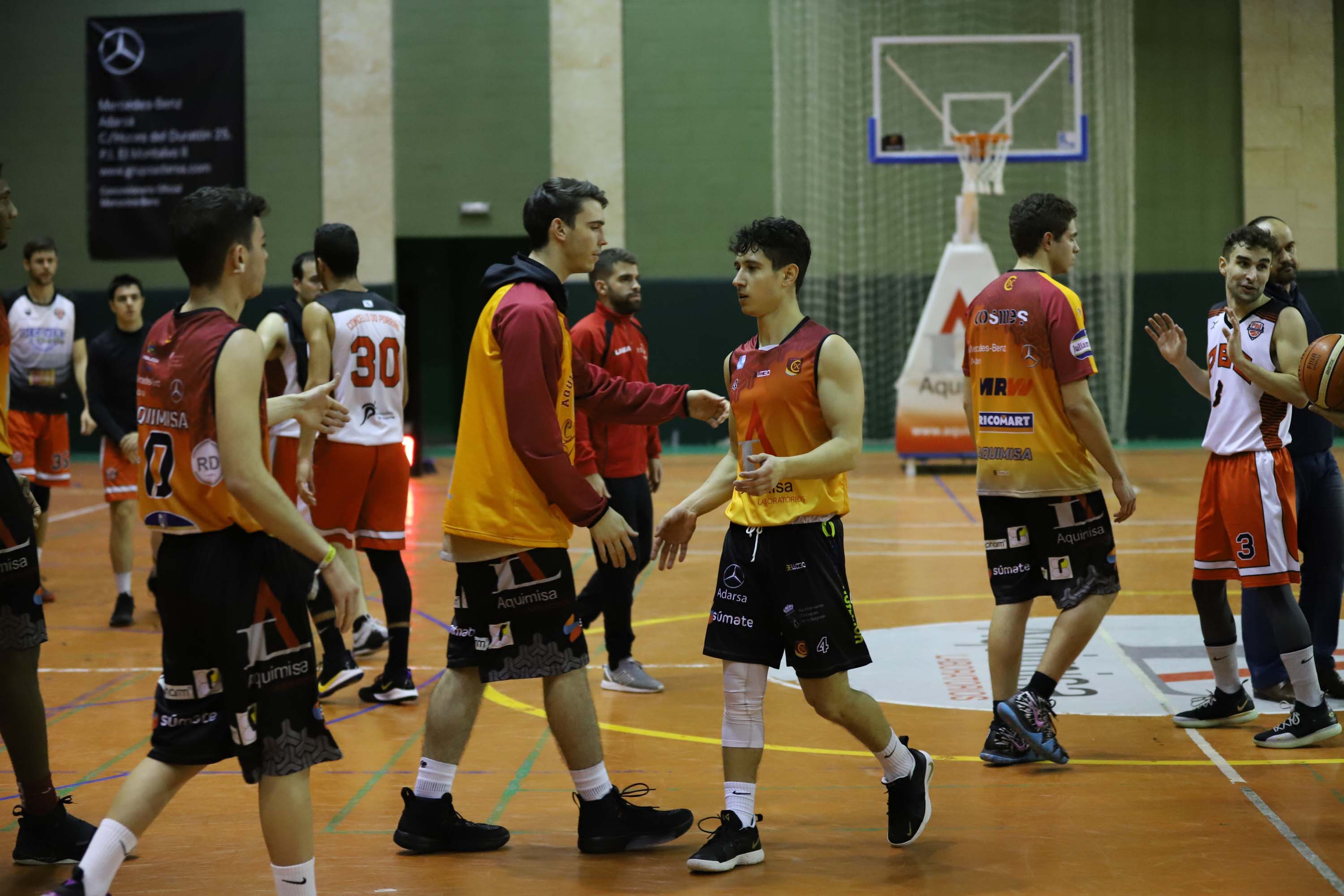 El equipo salmantino es líder invicto tras lograr su décima victoria. 