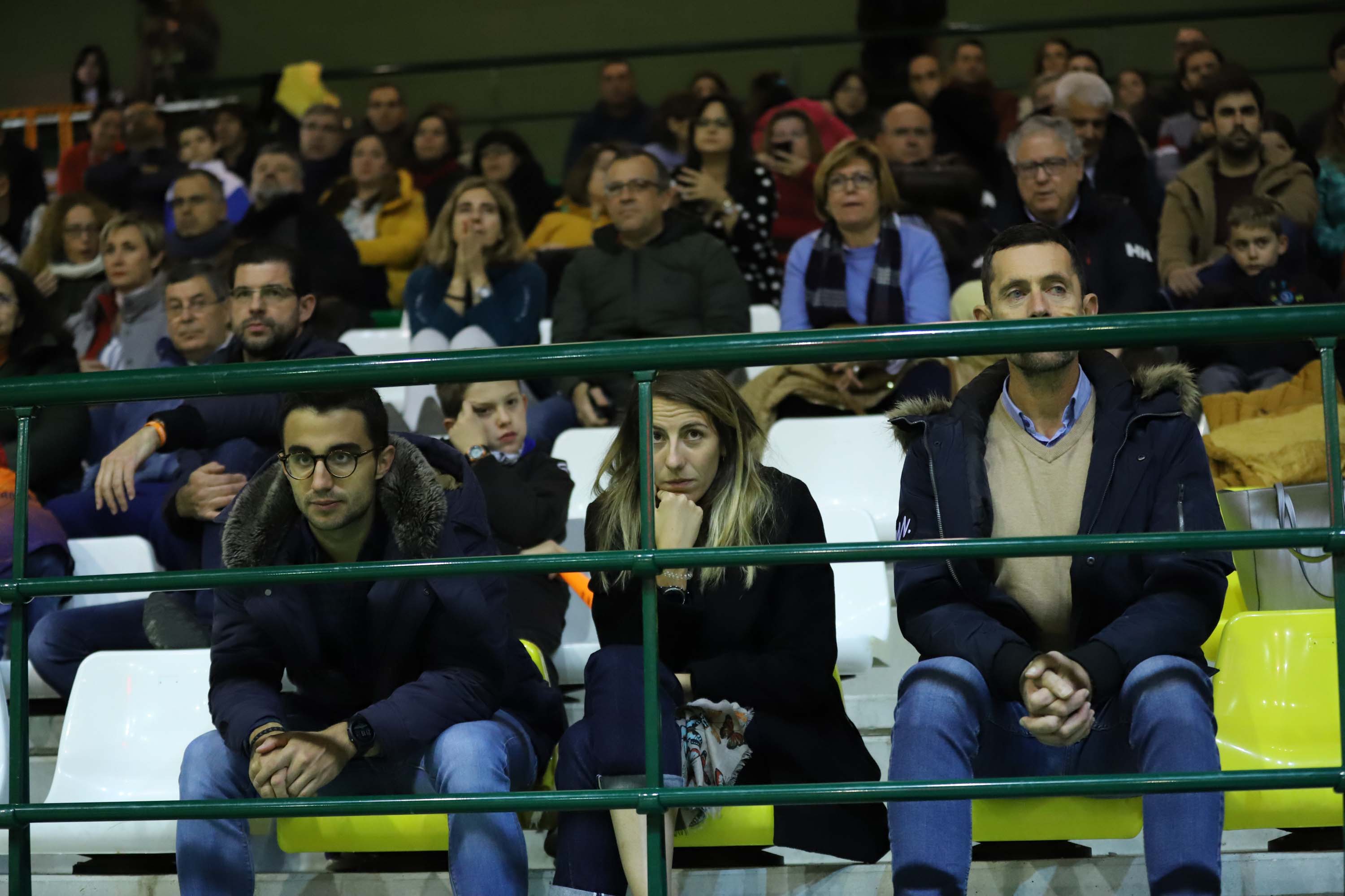 El equipo salmantino es líder invicto tras lograr su décima victoria. 