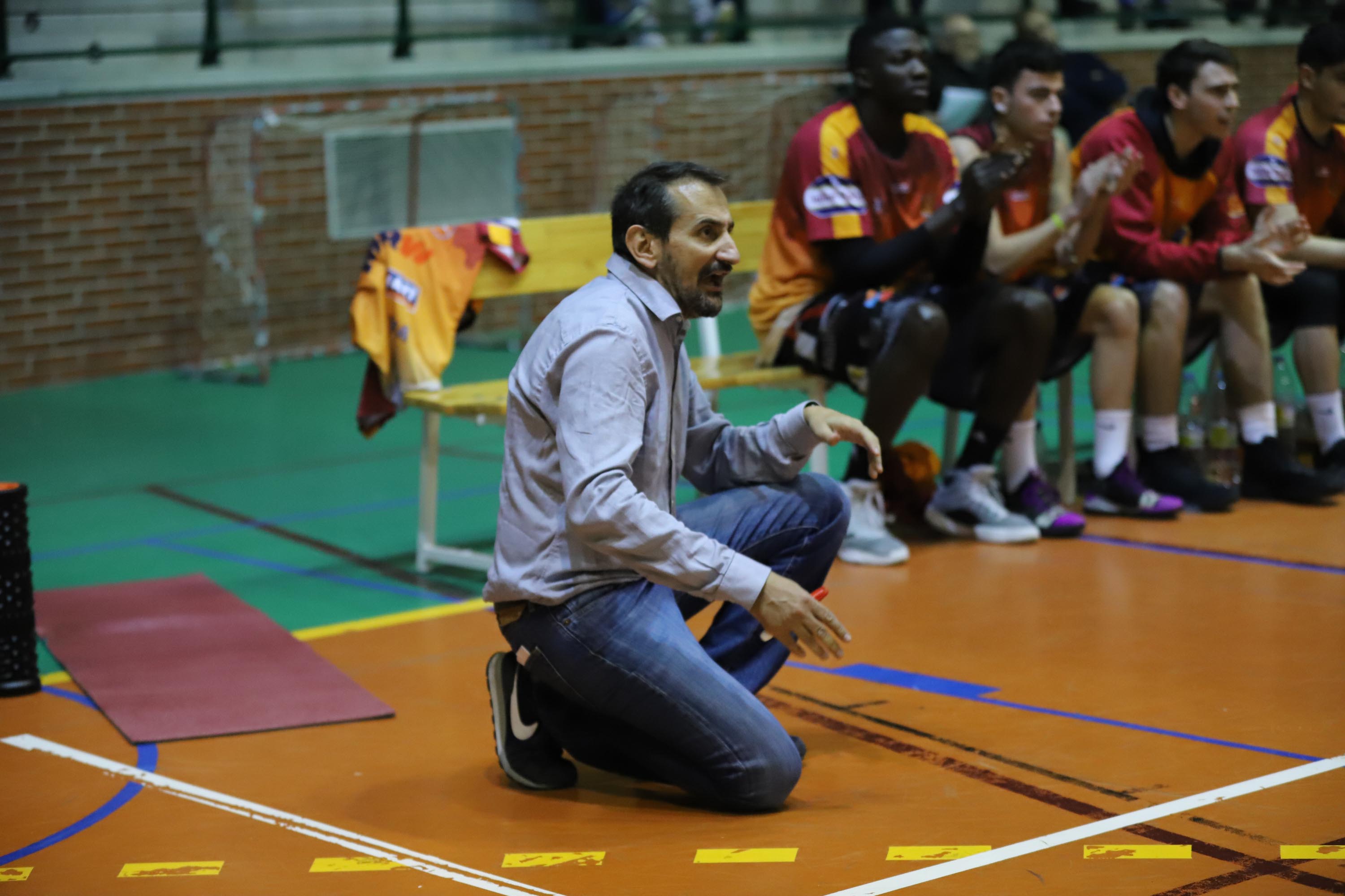 El equipo salmantino es líder invicto tras lograr su décima victoria. 