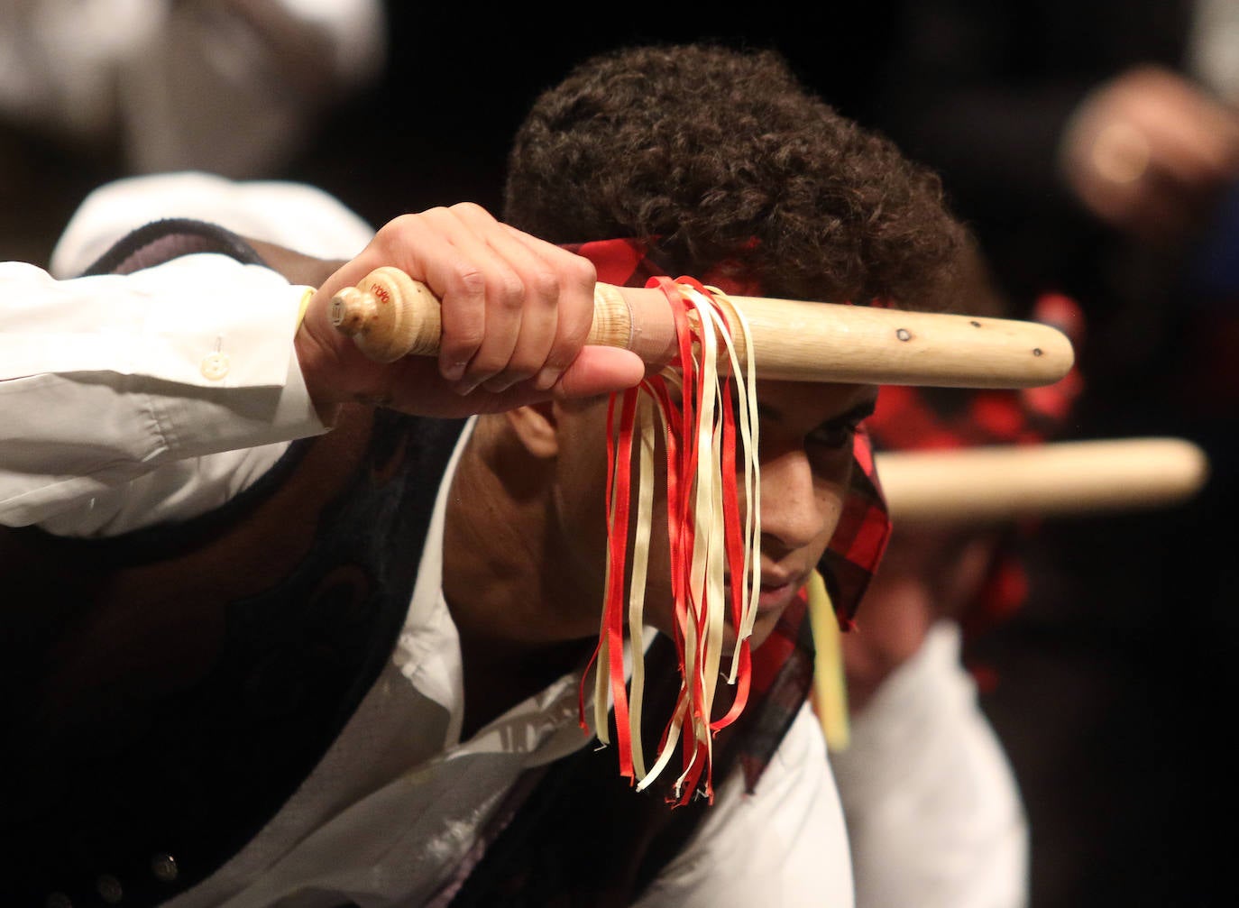 Festival de Danza Emperador Teodosio 