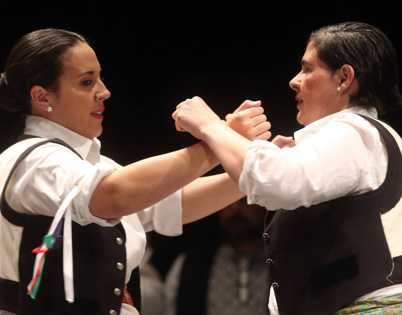 Festival de Danza Emperador Teodosio 