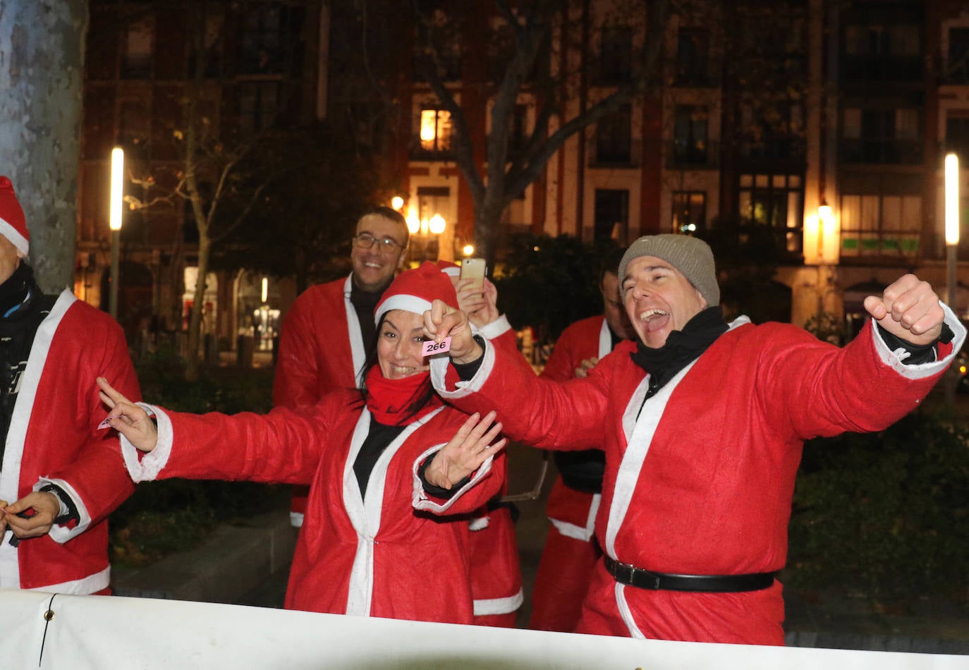 Fotos: Las imágenes de la Cabalgata Motera de Valladolid