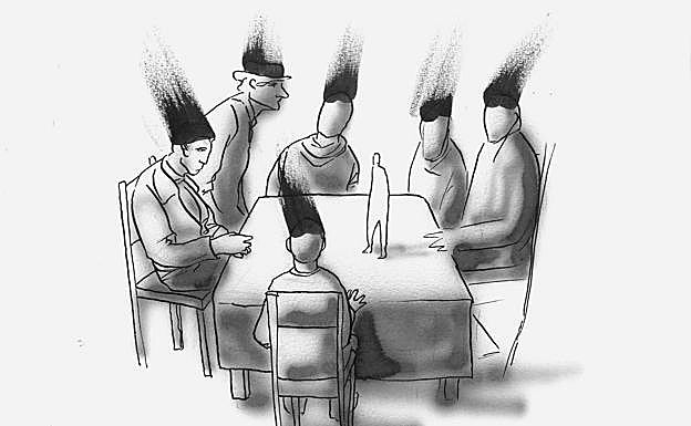 La Ciencia sin su pedestal