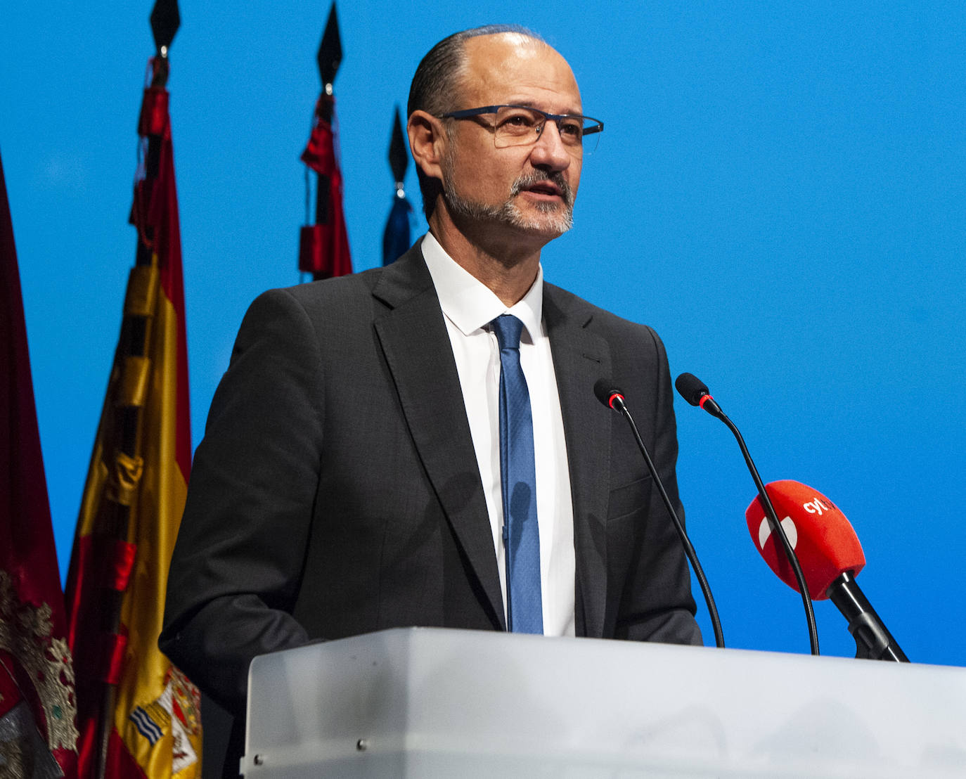 Entrega de los premios Valores Democráticos 2019 