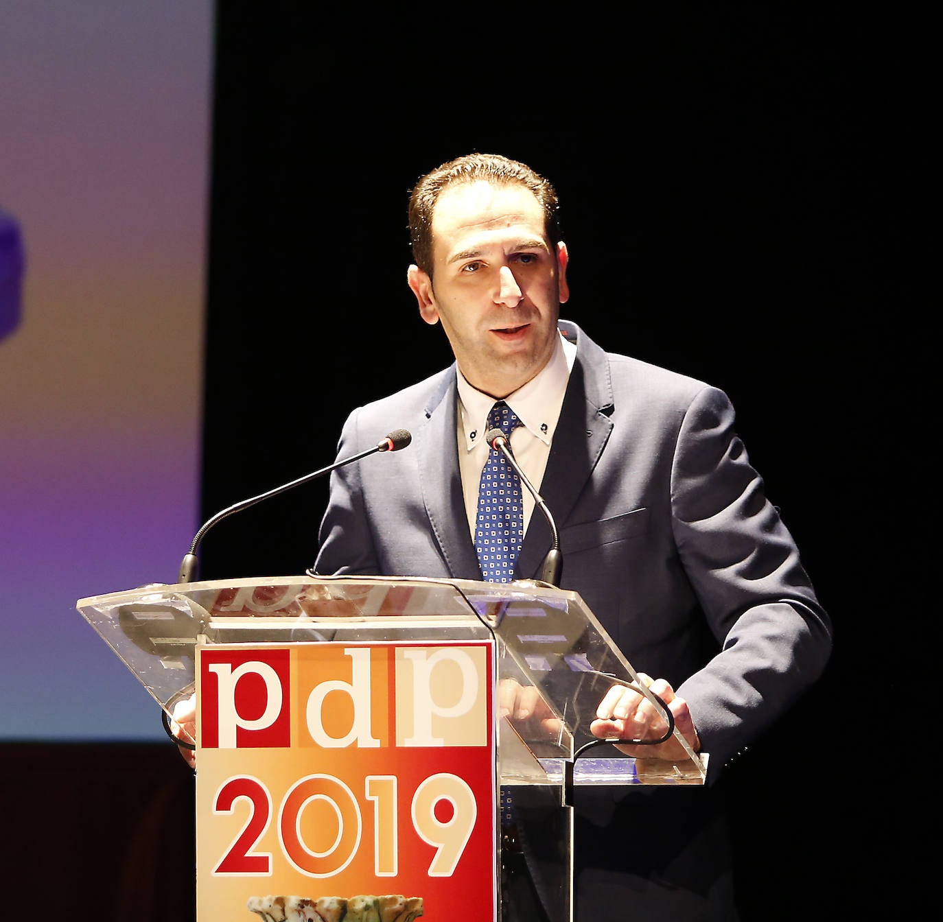 Palencia se viste de gala para el deporte.