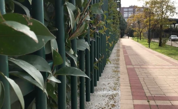 Descubre de qué calle de Valladolid se trata