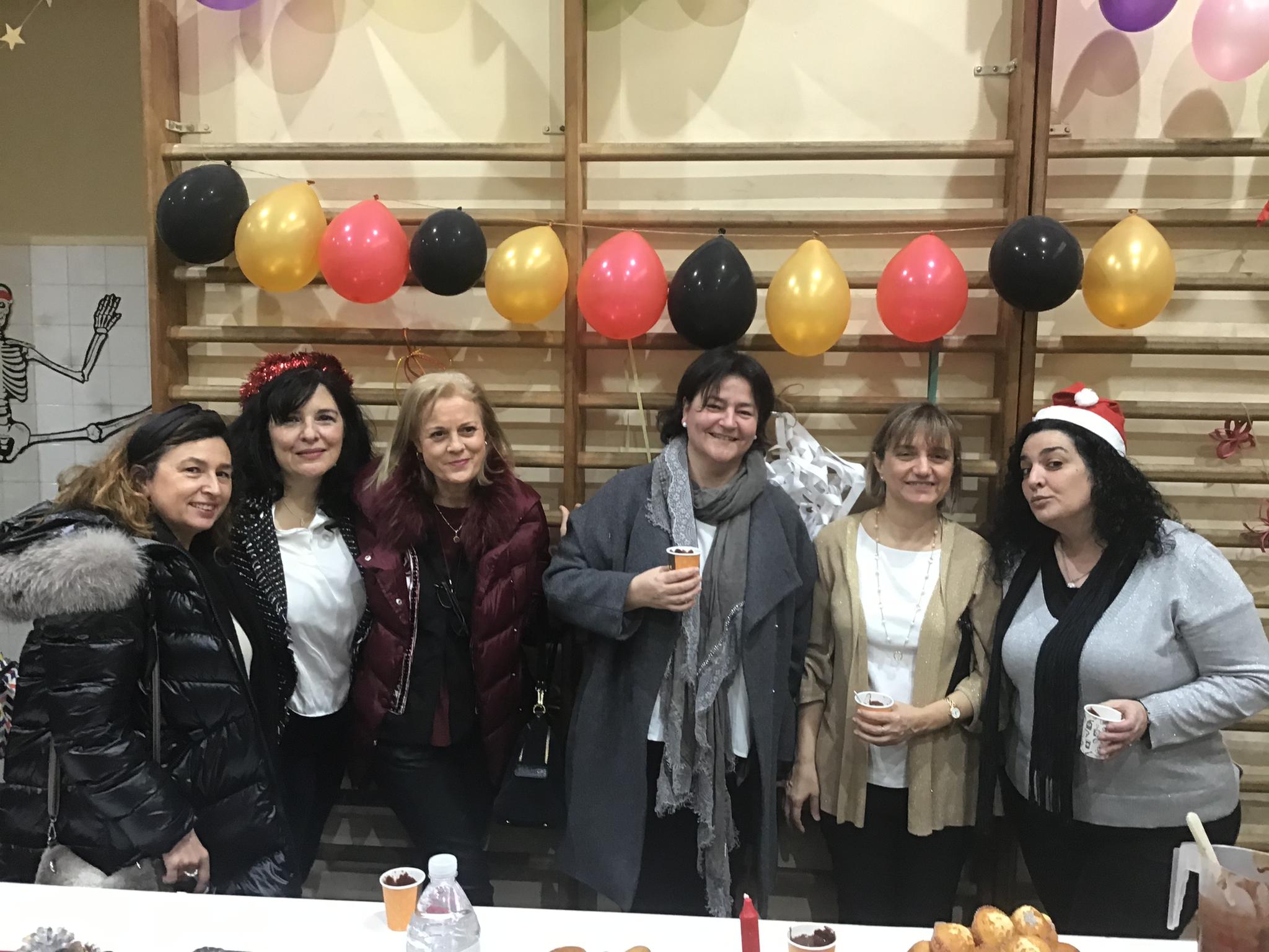 Más de 500 personas se dieron cita en el gimnasio del centro educativo, y lograron recaudar 1.450 euros que irán destinados a las ONG Educa Tanzania y Asalvo