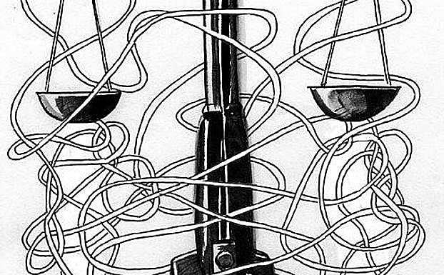 Inmunidad parlamentaria y división de poderes