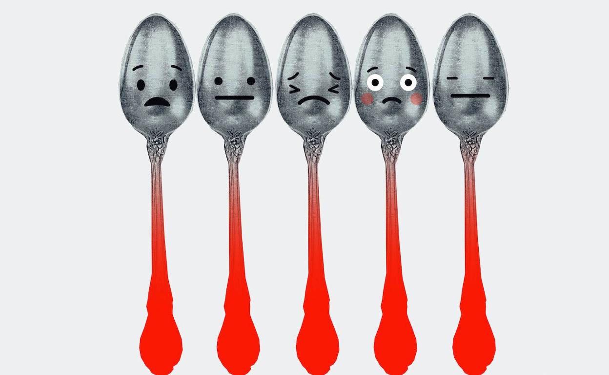 Yo soy yo y mis manías