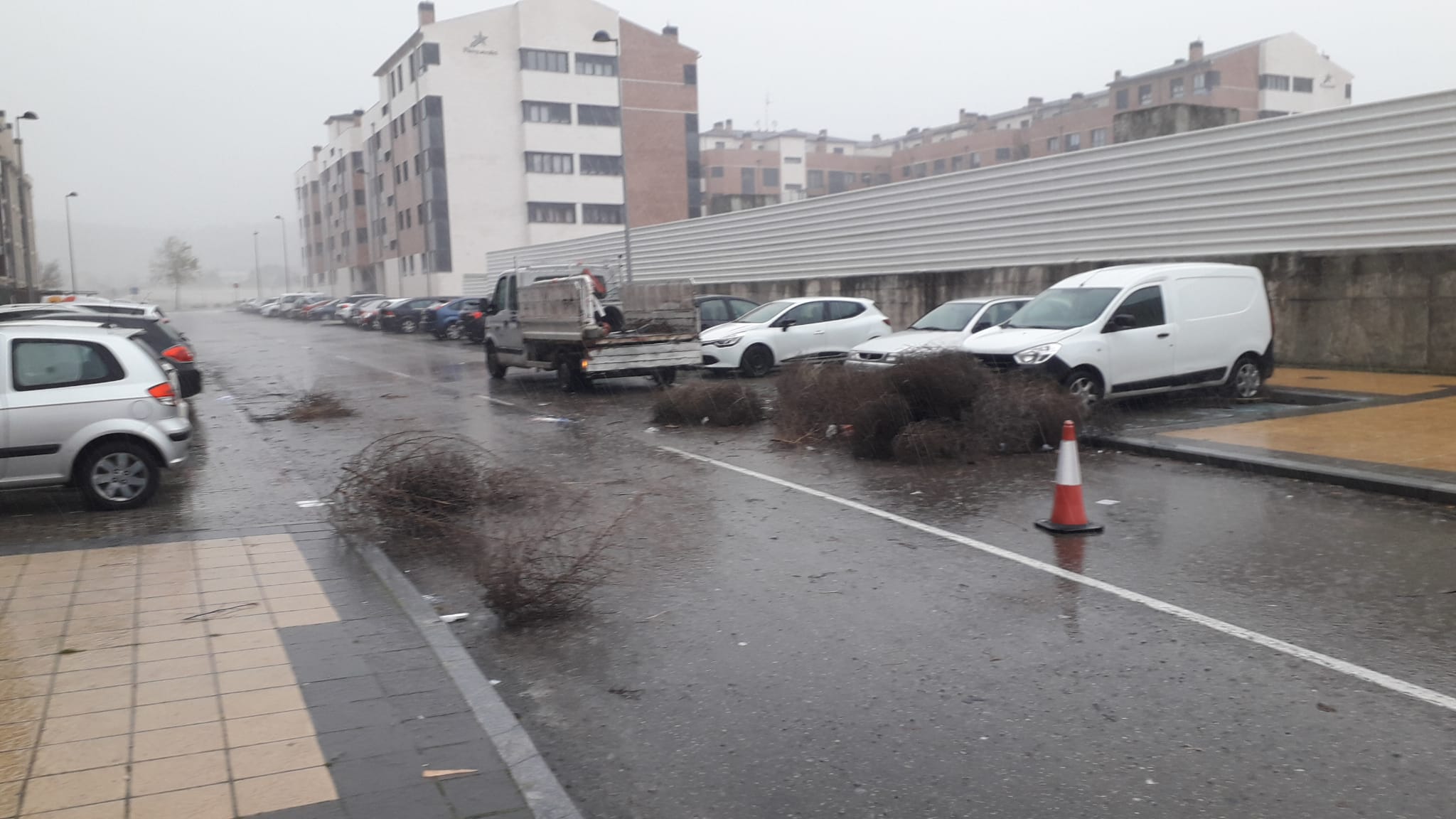 Arroyo de la Encomienda.