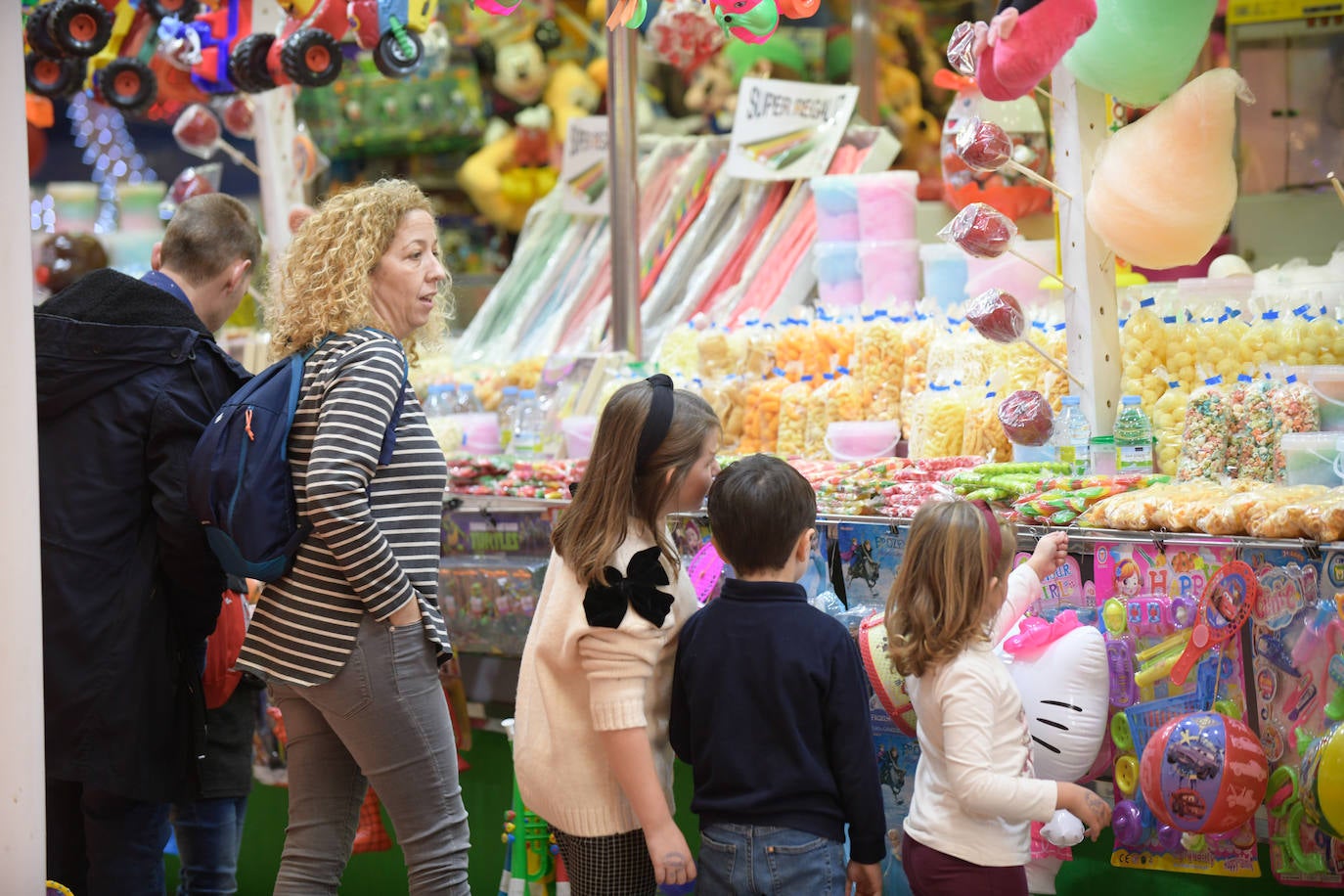 Fotos: Navival llega a Valladolid