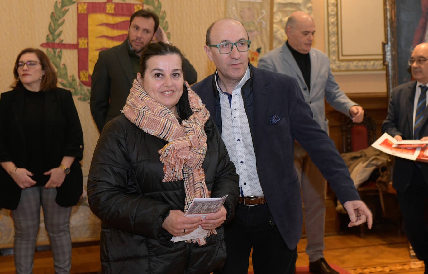 Fotos: algún premio del Árbol de los Deseos del comercio de Valladolid