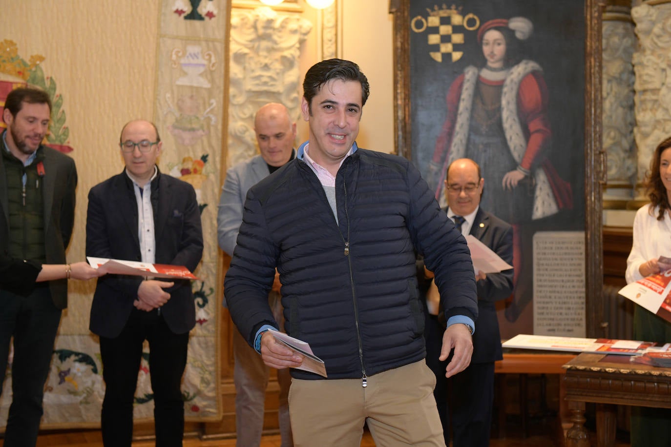 Fotos: algún premio del Árbol de los Deseos del comercio de Valladolid