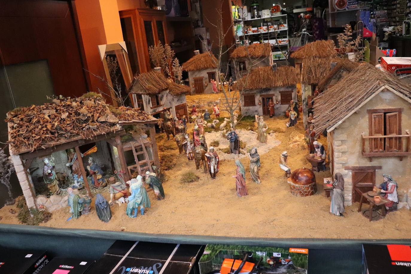 Ferretería La Llave