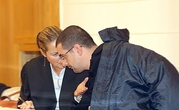 Condenado a 17 años de cárcel por asesinato el hombre que administró a su madre dosis letales de medicamentos en Valladolid