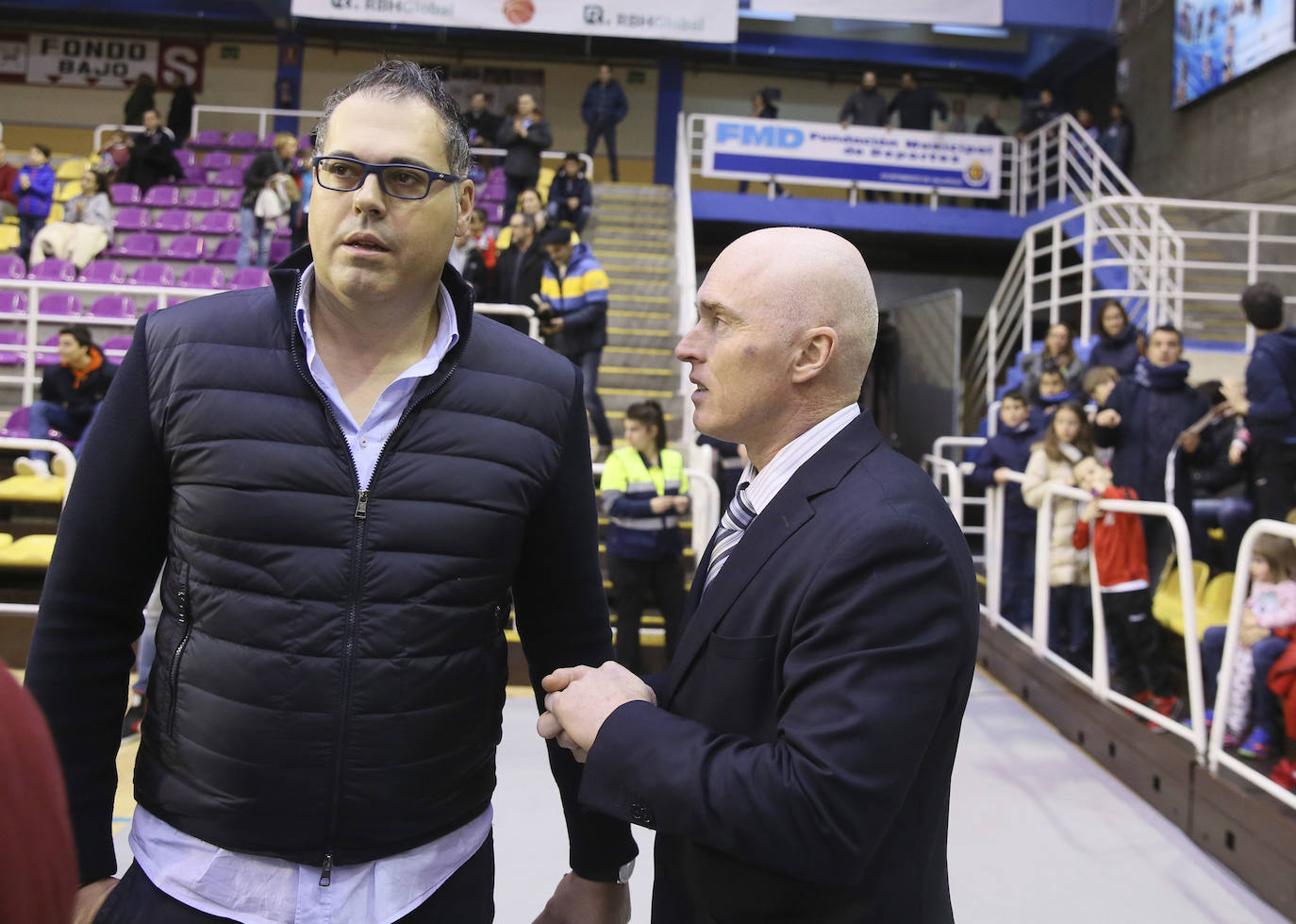 La fortaleza mental de los de Hugo López resultó clave para superar los momentos delicados ante un Delteco Guipúzcoa que no peridió la cara al partido y que llegó a levantar quince puntos en contra. 