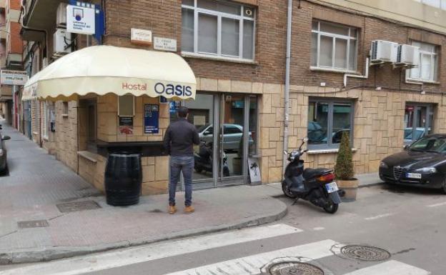 El bar Oasis de Zamora reparte 75.000 euros del segundo premio del Niño