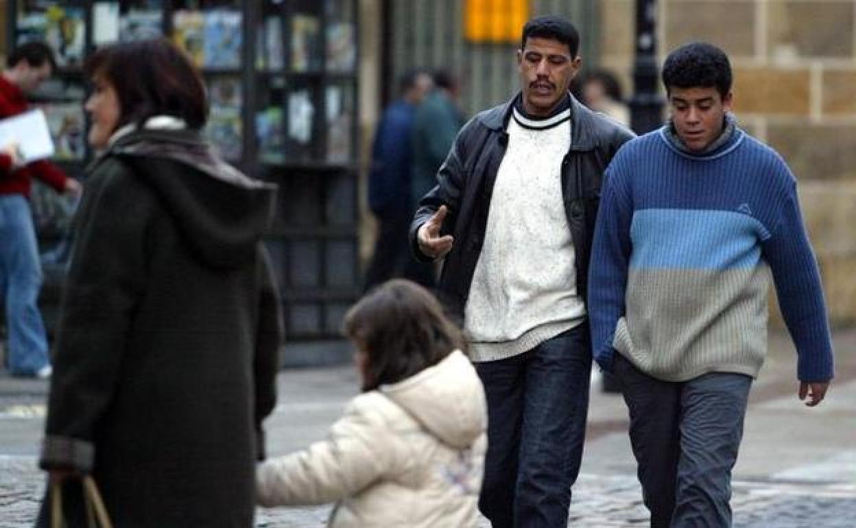 El aumento de la inmigración logra incrementar el censo en la provincia de Soria