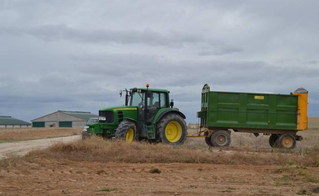 2019, año de parálisis para el campo