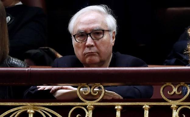 Manuel Castells.