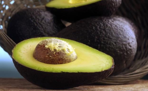 Aguacate, un fruto extraordinario