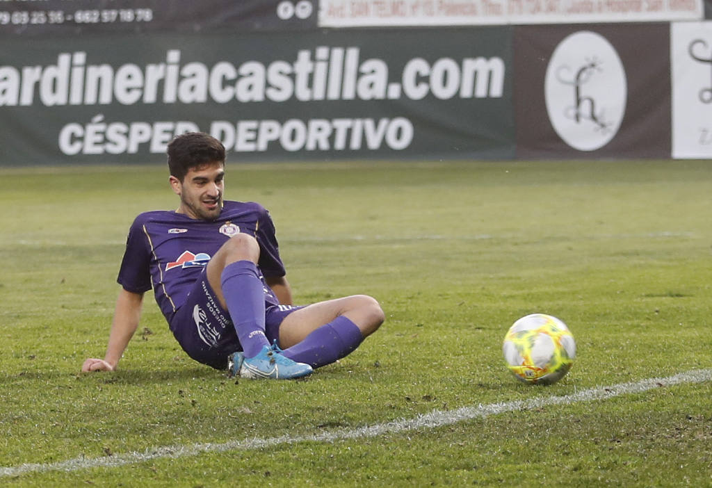 El Cristo arrolla a La Bañeza. 