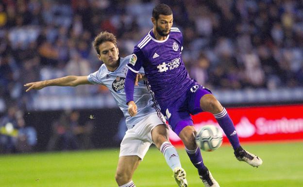 Estrella Galicia patrocinará al Real Valladolid