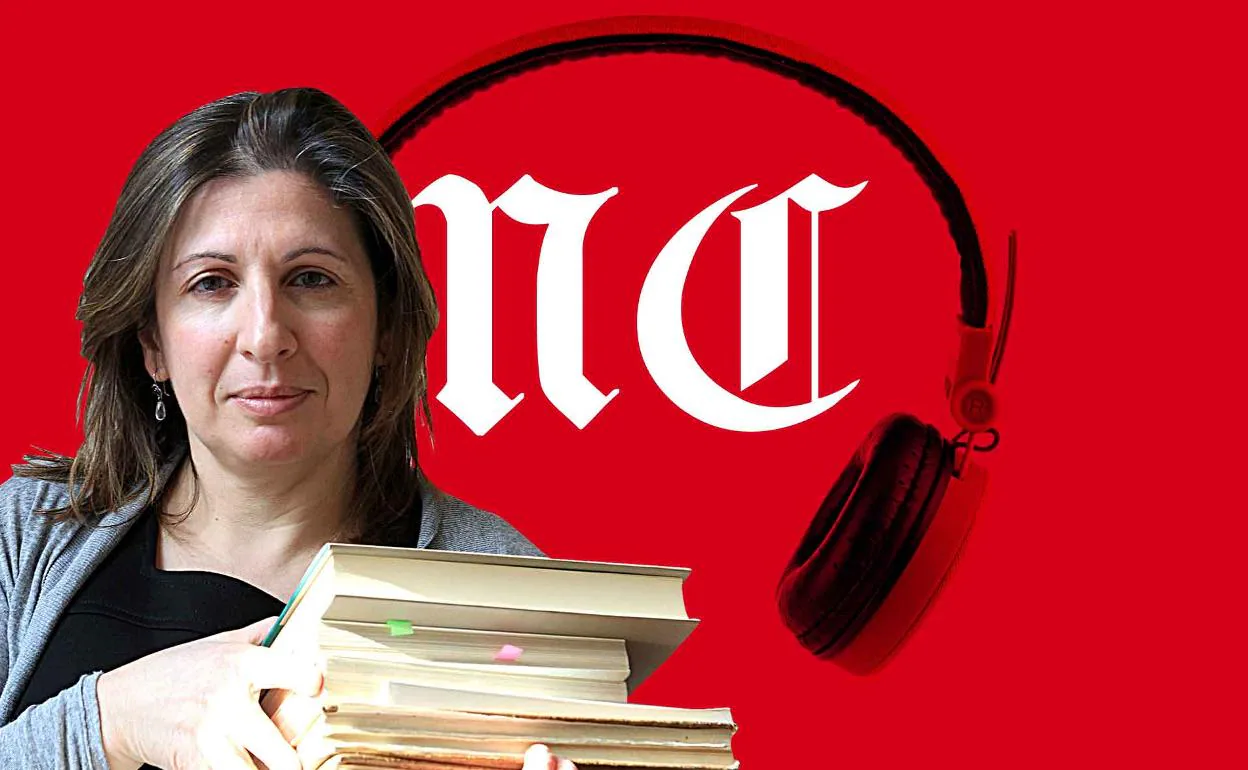 Escucha nuestro podcast sobre el castellano: 'Las cabañuelas'