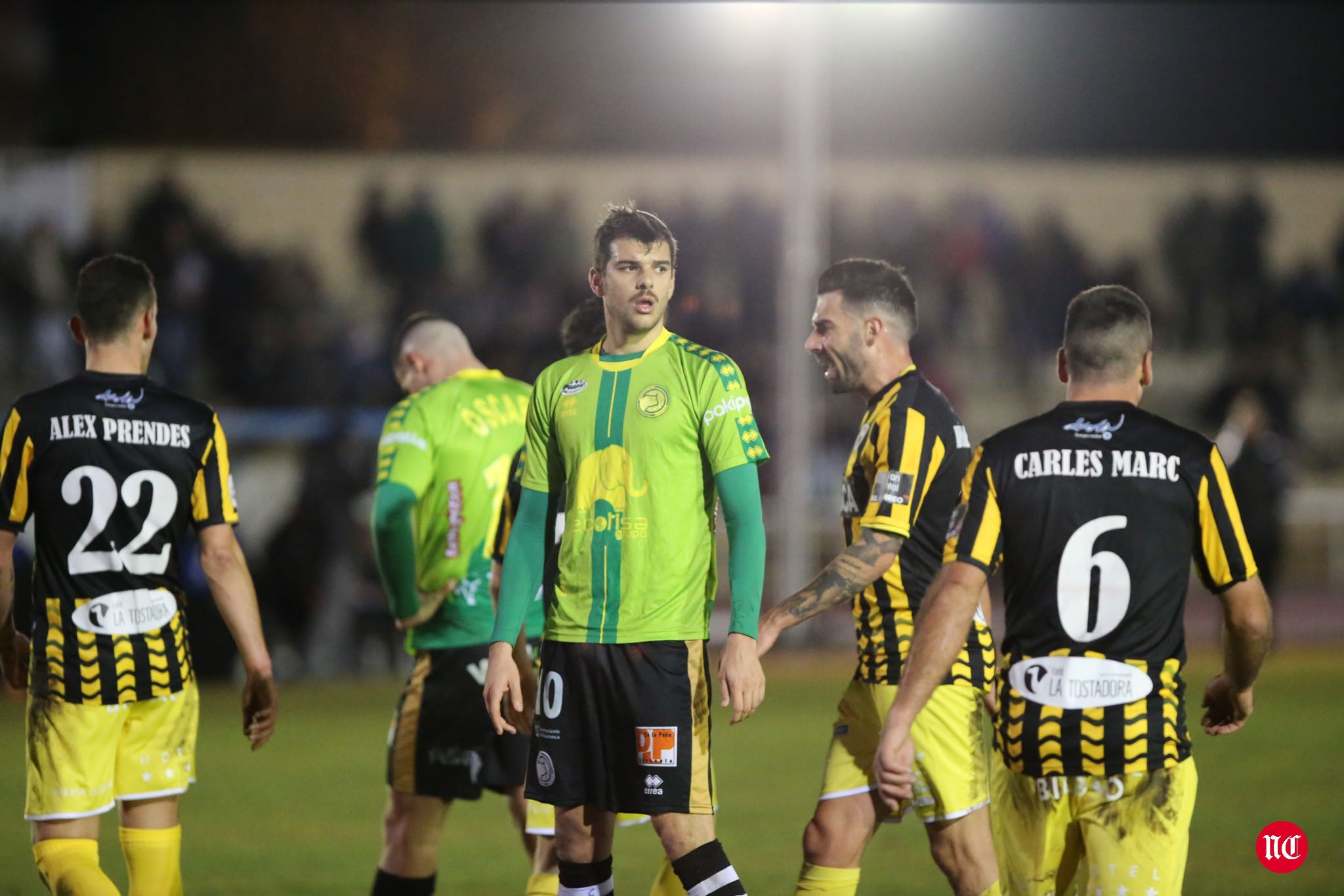 Unionistas ha logrado empezar la segunda vuelta fuera del descenso en el grupo II de Segunda B. Los de Jabi Luaces, que llevan seis jornadas seguidas sin perder, han vencido al Barakaldo en el choque de la 20ª jornada gracias a un tanto de Guille Andrés en el tramo final 