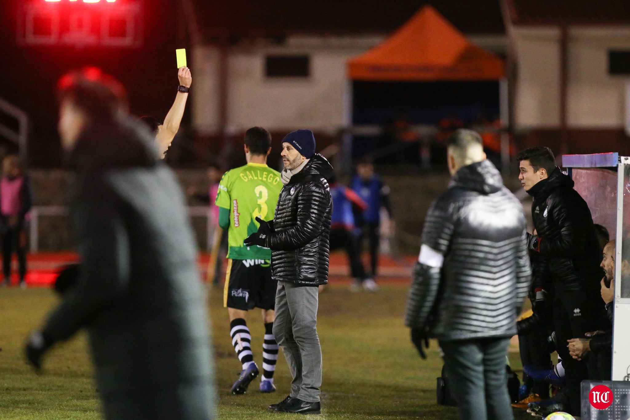 Unionistas ha logrado empezar la segunda vuelta fuera del descenso en el grupo II de Segunda B. Los de Jabi Luaces, que llevan seis jornadas seguidas sin perder, han vencido al Barakaldo en el choque de la 20ª jornada gracias a un tanto de Guille Andrés en el tramo final 