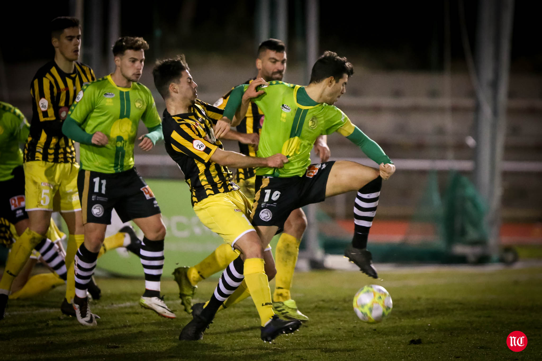 Unionistas ha logrado empezar la segunda vuelta fuera del descenso en el grupo II de Segunda B. Los de Jabi Luaces, que llevan seis jornadas seguidas sin perder, han vencido al Barakaldo en el choque de la 20ª jornada gracias a un tanto de Guille Andrés en el tramo final 