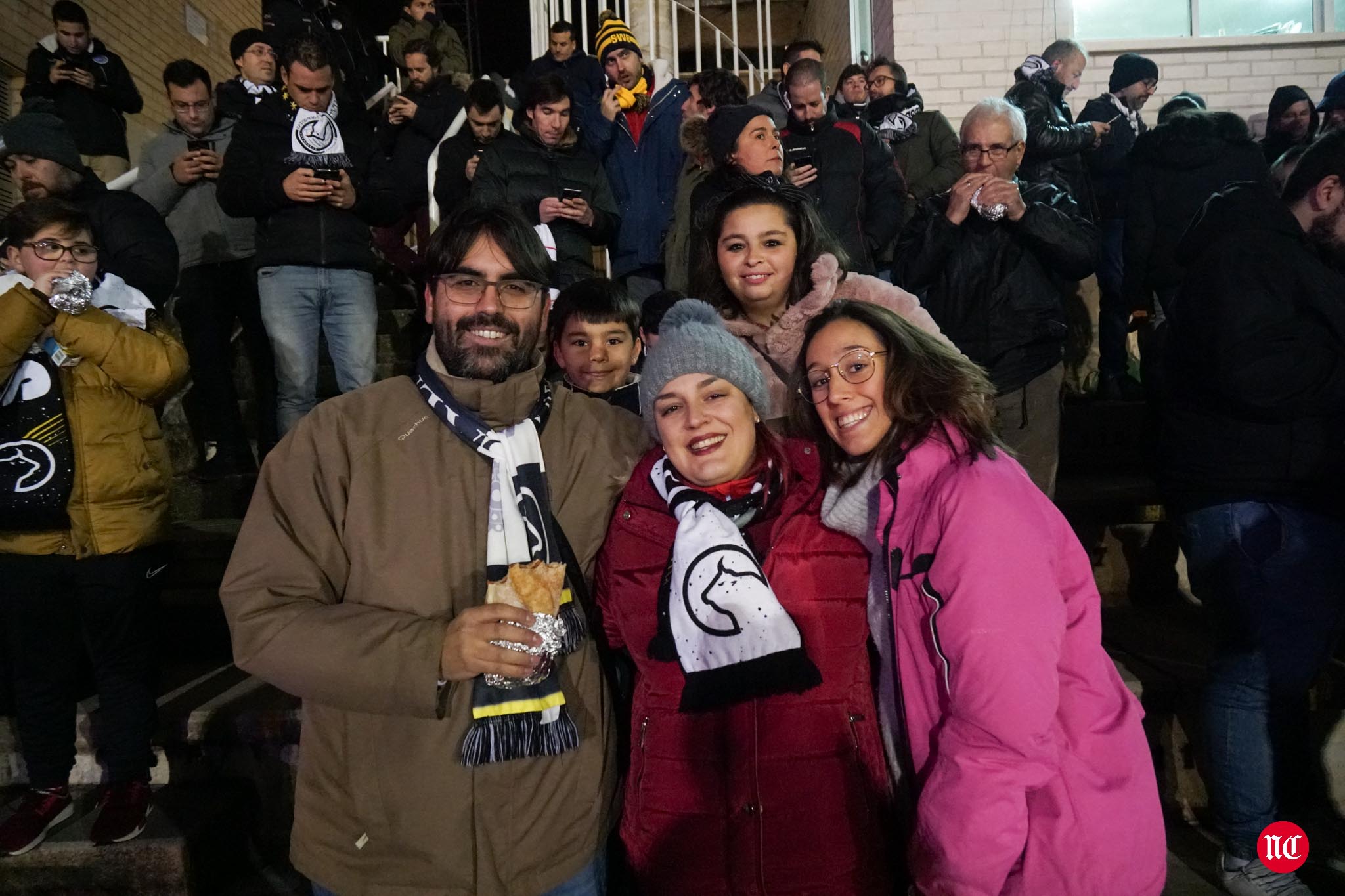 Unionistas ha logrado empezar la segunda vuelta fuera del descenso en el grupo II de Segunda B. Los de Jabi Luaces, que llevan seis jornadas seguidas sin perder, han vencido al Barakaldo en el choque de la 20ª jornada gracias a un tanto de Guille Andrés en el tramo final 