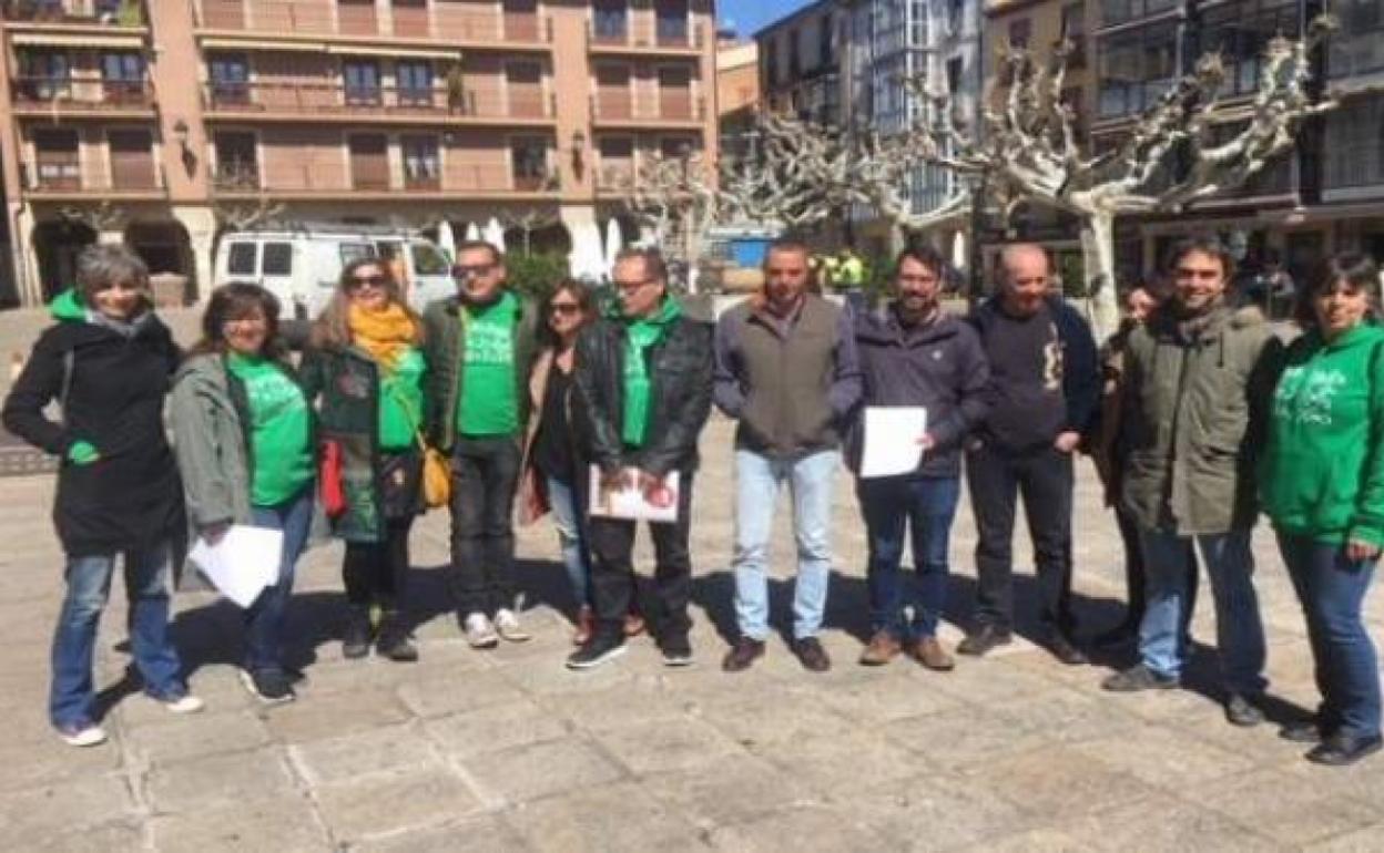 Los sindicatos docentes de Soria no acuden a la negociación de plantillas con la consejería de Educación