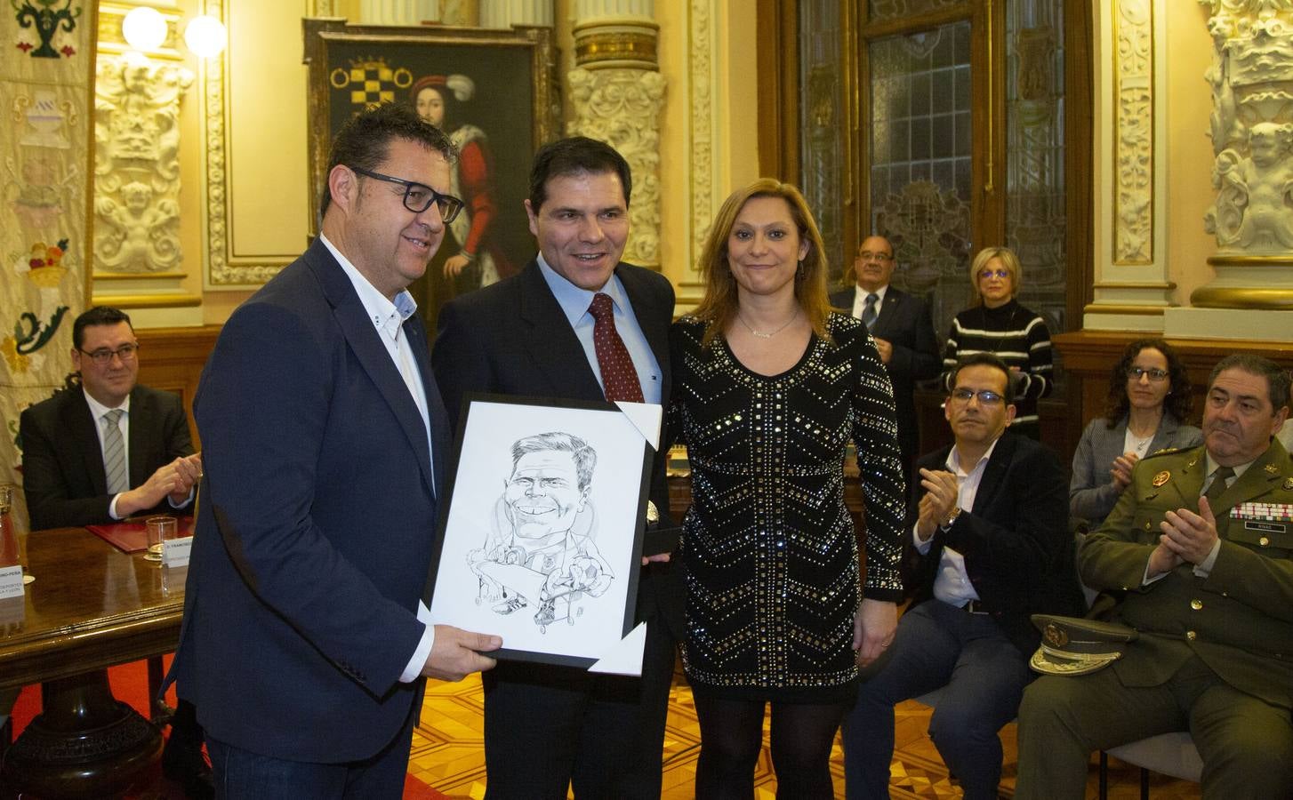 Fotos: Premios Ciudad Deportiva 2019