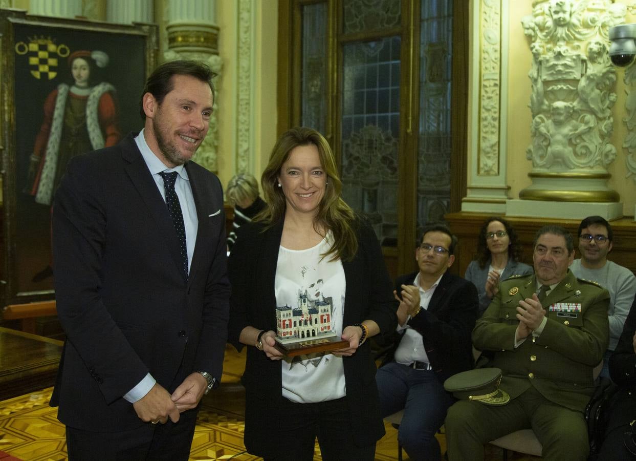 Fotos: Premios Ciudad Deportiva 2019