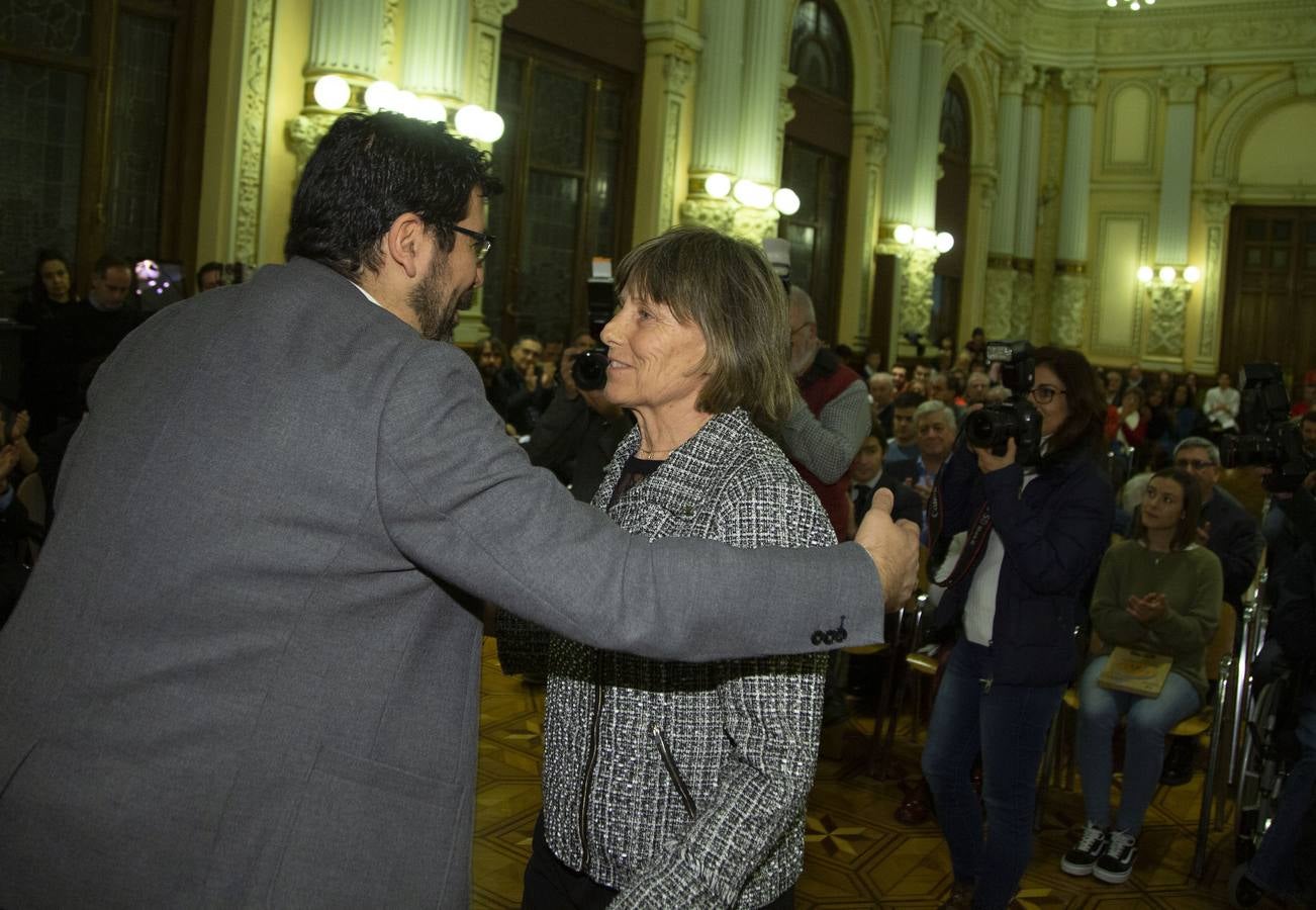 Fotos: Premios Ciudad Deportiva 2019