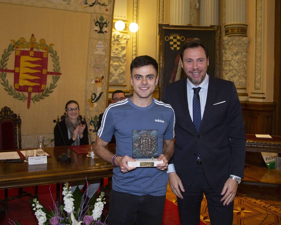 Fotos: Premios Ciudad Deportiva 2019