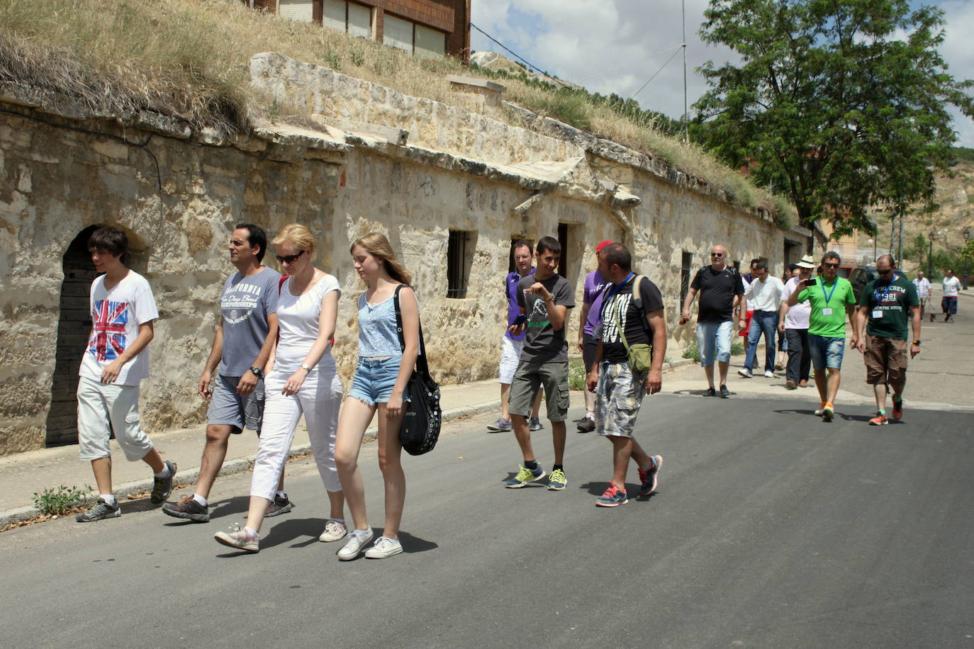 Castilla y León tiene ocho Rutas del Vino oficialmente reconocidas