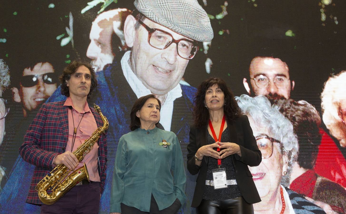 La ciudad celebra el centenario del nacimiento del literato y aprovecha esta efeméride para destacar las palabras de Delibes y su «exquisita descripción» de Valladolid, la provincia y sus gentes