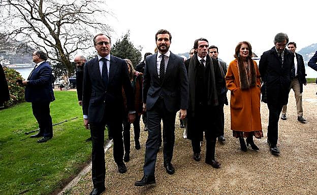 Sánchez mantiene los preparativos para su reunión con el líder de la Generalitat